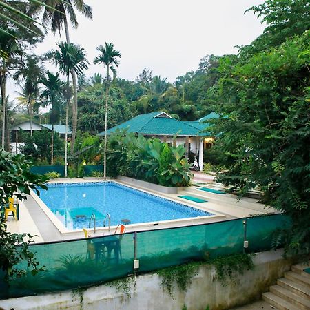 Green Auro By Bob Hotels Wayanad Luaran gambar