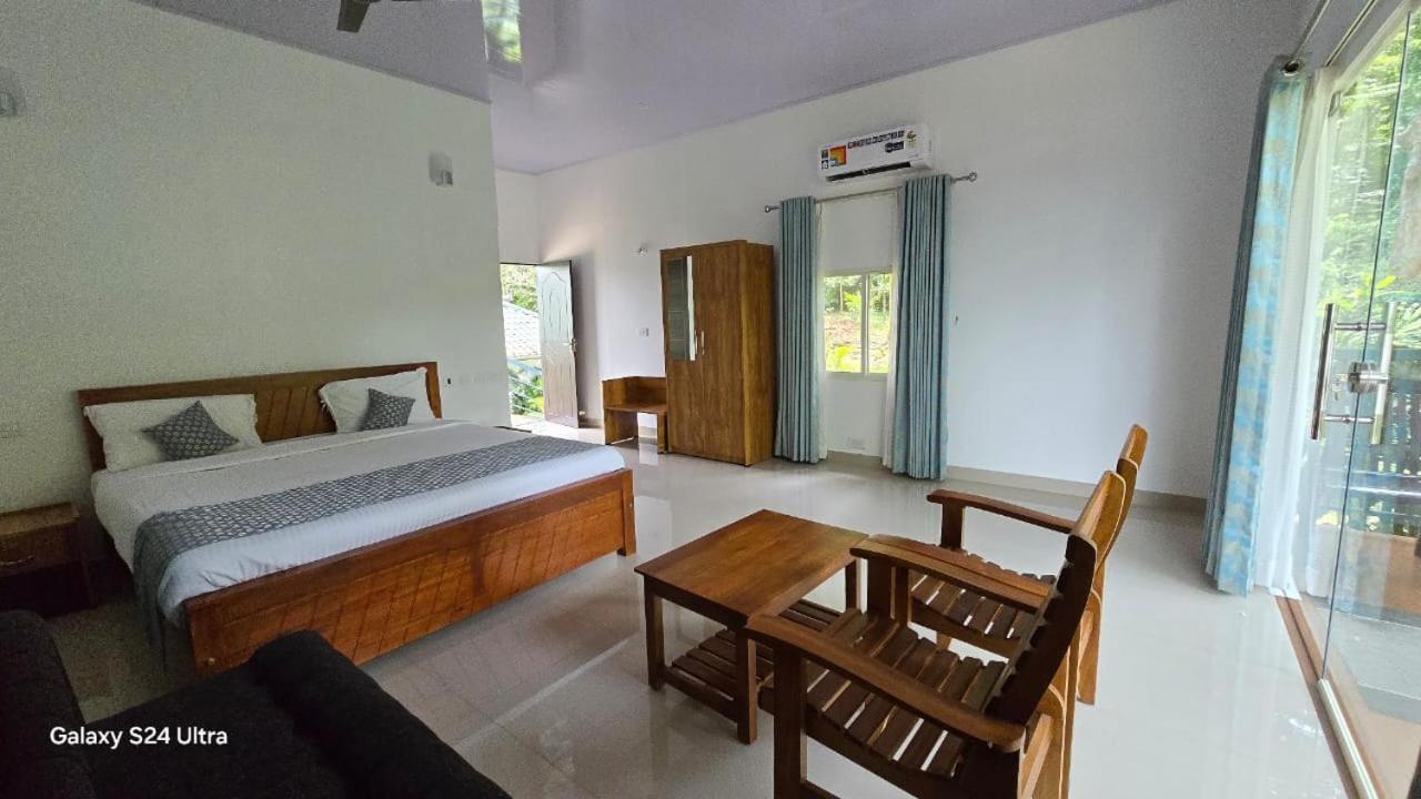 Green Auro By Bob Hotels Wayanad Luaran gambar