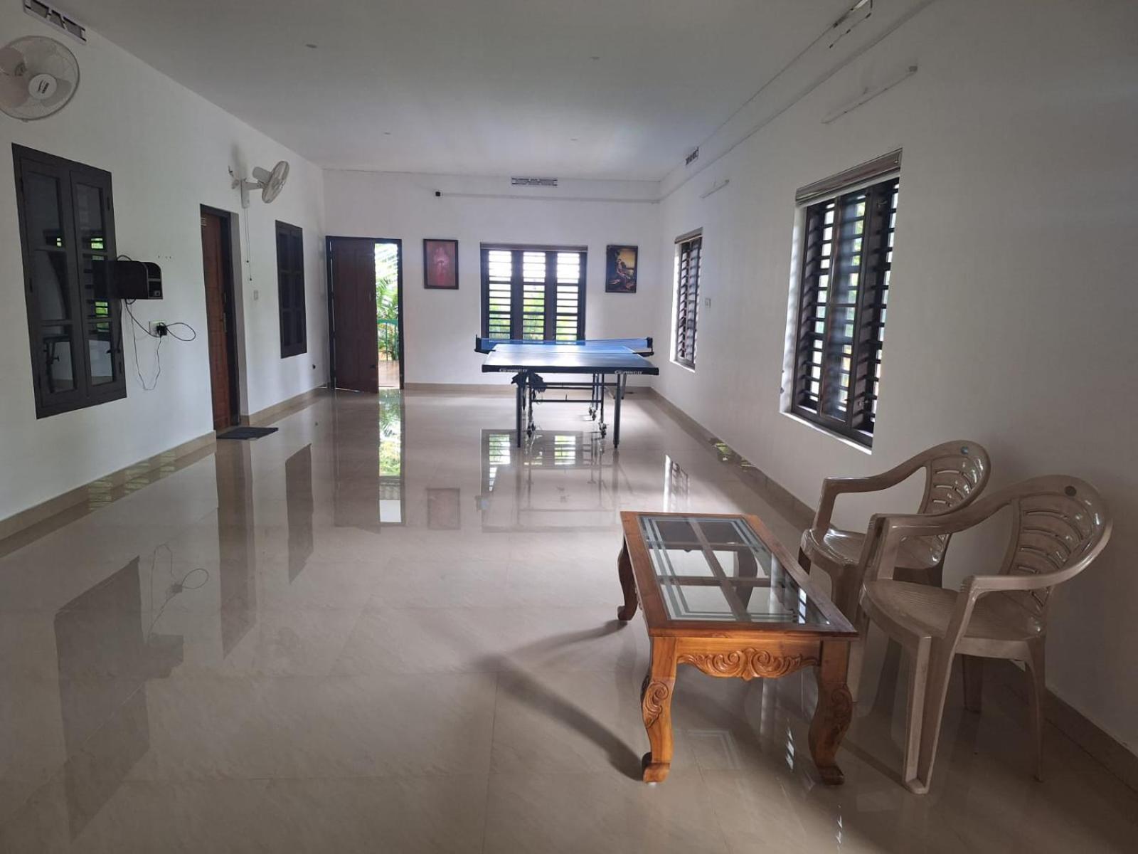 Green Auro By Bob Hotels Wayanad Luaran gambar