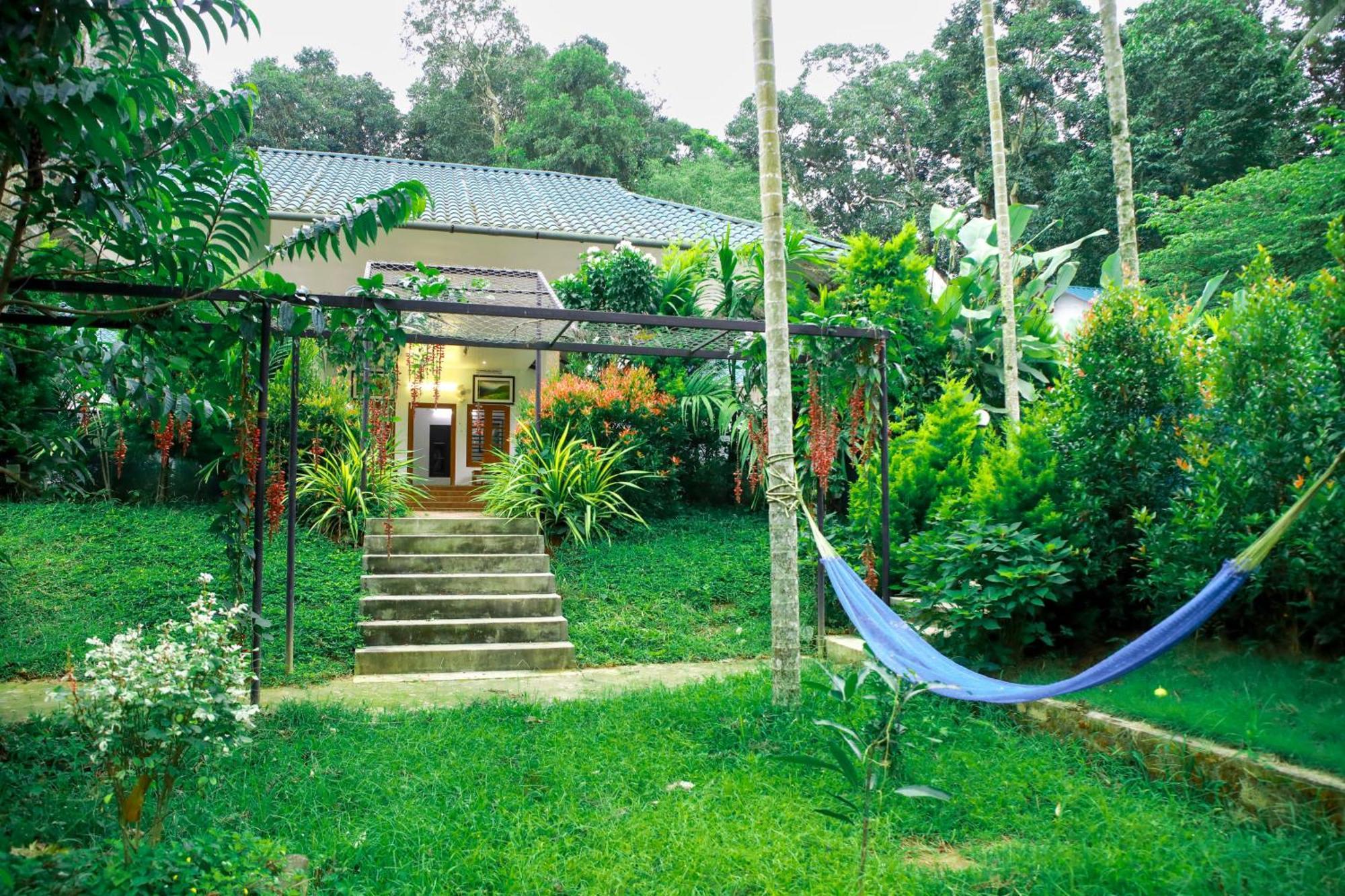 Green Auro By Bob Hotels Wayanad Luaran gambar